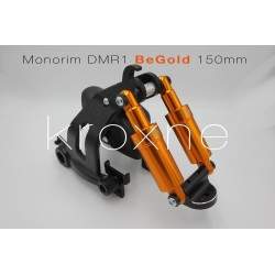 Monorim DMR1 - rear suspension for xiaomi electric scooters or similar Monorim - 56 













Monorim DMR1 rear suspension
W