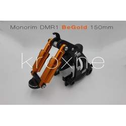Monorim DMR1 - rear suspension for xiaomi electric scooters or similar Monorim - 57 













Monorim DMR1 rear suspension
W