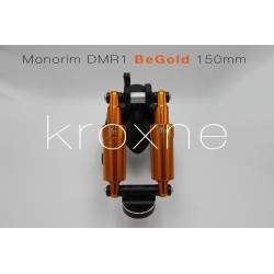 Monorim DMR1 - rear suspension for xiaomi electric scooters or similar Monorim - 58 













Monorim DMR1 rear suspension
W