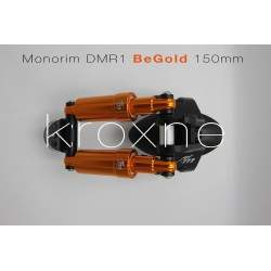 Monorim DMR1 - rear suspension for xiaomi electric scooters or similar Monorim - 59 













Monorim DMR1 rear suspension
W