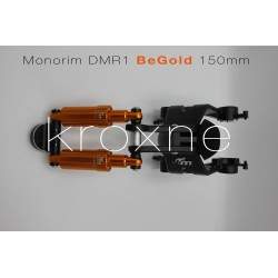 Monorim DMR1 - rear suspension for xiaomi electric scooters or similar Monorim - 61 













Monorim DMR1 rear suspension
W