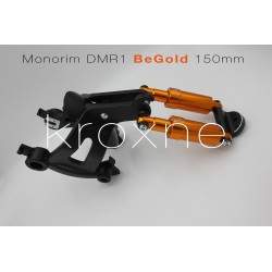 Monorim DMR1 - rear suspension for xiaomi electric scooters or similar Monorim - 62 













Monorim DMR1 rear suspension
W