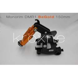 Monorim DMR1 - rear suspension for xiaomi electric scooters or similar Monorim - 64 













Monorim DMR1 rear suspension
W