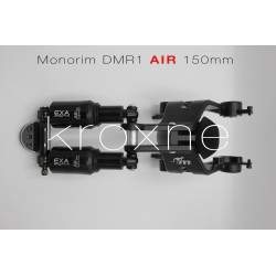 Monorim DMR1 - rear suspension for xiaomi electric scooters or similar Monorim - 77 













Monorim DMR1 rear suspension
W