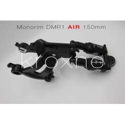 Monorim DMR1 - rear suspension for xiaomi electric scooters or similar Monorim - 78 













Monorim DMR1 rear suspension
W