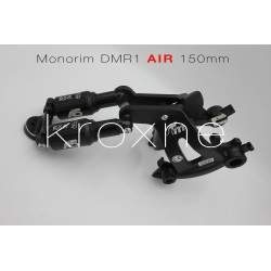 Monorim DMR1 - rear suspension for xiaomi electric scooters or similar Monorim - 79 













Monorim DMR1 rear suspension
W