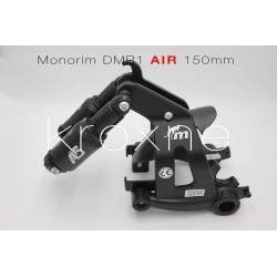 Monorim DMR1 - rear suspension for xiaomi electric scooters or similar Monorim - 80 













Monorim DMR1 rear suspension
W