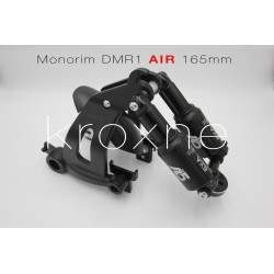 Monorim DMR1 - rear suspension for xiaomi electric scooters or similar Monorim - 84 













Monorim DMR1 rear suspension
W