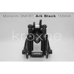 Monorim DMXR1 - suspensie spate pentru scutere electrice Ninebot Max Monorim - 4 








Задняя подвеска Monorim DMXR1Какие нов