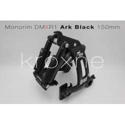 Monorim DMXR1 - suspensión trasera para patinetes eléctricos Ninebot Max Monorim - 5 








Suspensión trasera Monorim DMXR1
N