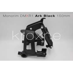 Monorim DMXR1 - suspensión trasera para patinetes eléctricos Ninebot Max Monorim - 6 








Suspensión trasera Monorim DMXR1
N