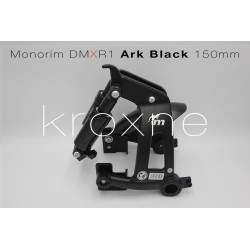 Monorim DMXR1 - bakfjädring för elektriska skotrar Ninebot Max Monorim - 7 








Monorim DMXR1 bakfjädringVad är nytt:- Dubbe
