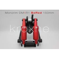 Monorim DMXR1 - rear suspension for electric scooters Ninebot Max Monorim - 15 








Monorim DMXR1 rear suspensionWhat's new: