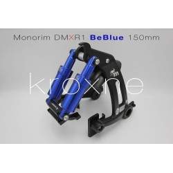 Monorim DMXR1 - rear suspension for electric scooters Ninebot Max Monorim - 23 








Monorim DMXR1 rear suspensionWhat's new: