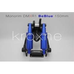 Monorim DMXR1 - rear suspension for electric scooters Ninebot Max Monorim - 24 








Monorim DMXR1 rear suspensionWhat's new: