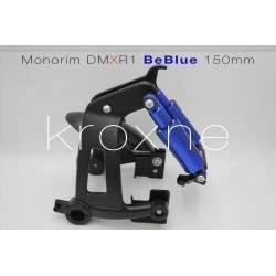 Monorim DMXR1 - rear suspension for electric scooters Ninebot Max Monorim - 25 








Monorim DMXR1 rear suspensionWhat's new: