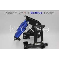 Monorim DMXR1 - rear suspension for electric scooters Ninebot Max Monorim - 26 








Monorim DMXR1 rear suspensionWhat's new: