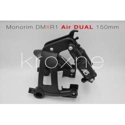 Monorim DMXR1 - rear suspension for electric scooters Ninebot Max Monorim - 41 








Monorim DMXR1 rear suspensionWhat's new: