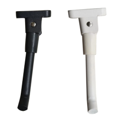 Cavalletto compatibile per Xiaomi M365, 1S, Pro2 e M365 Pro Xiaomi - 2  