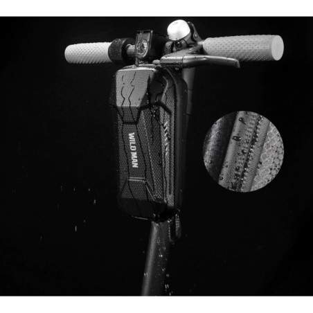 Monorim Bag - sac de transport étanche à coque rigide. Monorim - 2 Sac étanche Monorim pour vos extras.
Grand sac étanche pour t