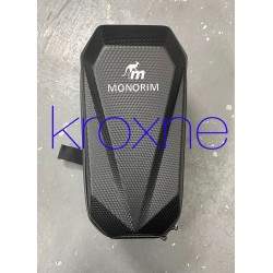 Monorim Bag - nepremočljiva torba iz trde školjke. Monorim - 3 Vodoodporna torba Monorim za vaše dodatke.
Odlična vodoodporna to