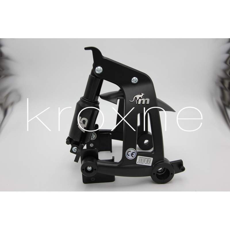 Monorim MXR1 V2 achtervering voor Ninebot Max G30, G30D, G30LP en Seat Mó 65. Monorim - 18  






Het bevat:- Verlengkabel om h