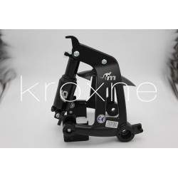 Monorim MXR1 V2 rear suspension for Ninebot Max G30, G30D, G30LP and Seat Mó 65. Monorim - 22  






It includes:- Extender cab