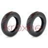 9.5-inch cityRoad tire kit for any Xiaomi model ( Pro, Pro2, Mi Scooter 3, Essential, 1S, M365 ).  - 2 9.5-inch all-terrain tire