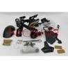 Suspensão traseira Sharkset para scooters elétricos da série Ninebot Max Sharkset - 2 Reserve sua unidade !!!
Mais informações v