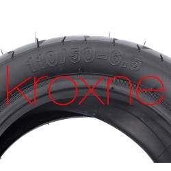 110 - 50-6.5 covered wheel  - 2  