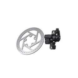 Bromsok med skiva 110mm för Xiaomi M365 Xiaomi - 3  