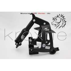 Monorim MXRE Air для всех моделей Ninebot Max Monorim - 5  