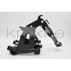 Monorim MRE Air compatível com qualquer modelo de scooter Xiaomi Monorim - 1  