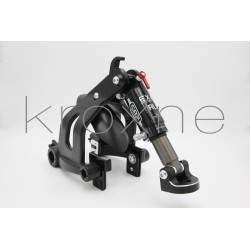 Monorim MRE Air compatível com qualquer modelo de scooter Xiaomi Monorim - 3  