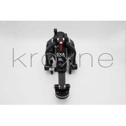 Monorim MRE Air compatível com qualquer modelo de scooter Xiaomi Monorim - 4  