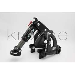 Monorim MRE Air compatível com qualquer modelo de scooter Xiaomi Monorim - 5  