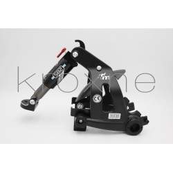 Monorim MRE Air compatível com qualquer modelo de scooter Xiaomi Monorim - 6  