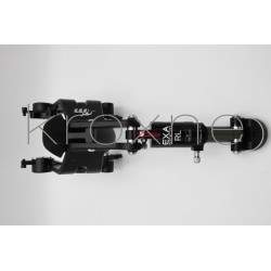 Monorim MRE Air on yhteensopiva minkä tahansa Xiaomin skootterimallin kanssa Monorim - 7