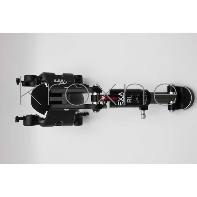 Monorim MRE Air compatível com qualquer modelo de scooter Xiaomi Monorim - 7  