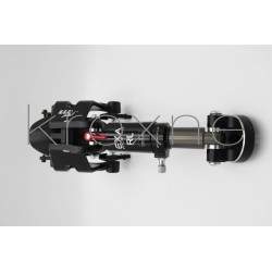 Monorim MRE Air compatível com qualquer modelo de scooter Xiaomi Monorim - 8  