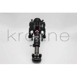 Monorim MRE Air compatível com qualquer modelo de scooter Xiaomi Monorim - 9  