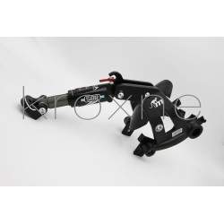 Monorim MRE Air compatível com qualquer modelo de scooter Xiaomi Monorim - 12  