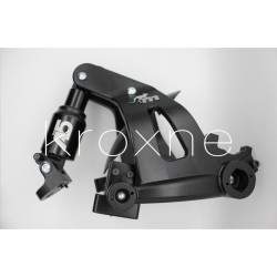 Monorim MRE Air compatibile con qualsiasi modello di scooter Xiaomi Monorim - 33  