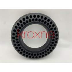 Szilárd / szilárd 10 hüvelykes abroncs a Xiaomi M365, Essential, 1S, Pro2 vagy M365 Pro modellekhez Xiaomi - 3 A szilárd gumiabr