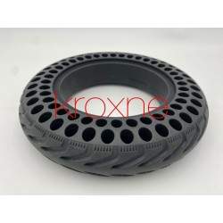 10 palcová pevná / pevná pneumatika pro Xiaomi M365, Essential, 1S, Pro2 nebo M365 Pro Xiaomi - 4 Pevná pneumatika je univerzáln