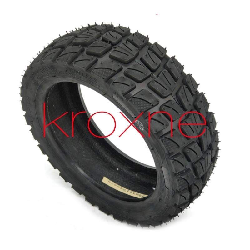 10 inch all-terrain bandenset voor elk Ninebot Max-model. Segway - Ninebot - 1 Installeer de nieuwe 10-inch all-terrain bandense