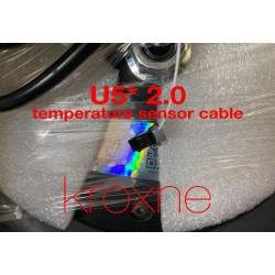 Motor Monorim 500 W na upgrade na Pack U5 * 2.0 – dosahuje rýchlosť 65 km/h Monorim - 7 Nie je povinné meniť viac dielov, tento 