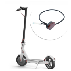 Baklys for Xiaomi M365 og M365 Pro Xiaomi - 2  