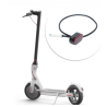 Píso fos gia Xiaomi M365 kai M365 Pro Xiaomi - 2  