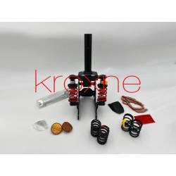 Suspensión delantera Sharkset para patinete eléctrico Xiaomi Sharkset - 2  